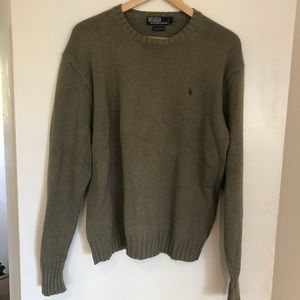 Polo Ralph Lauren Sweater - crewneck